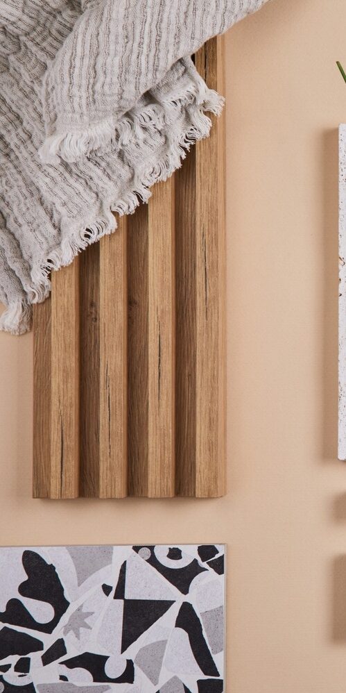 Innenarchitektur für Gewerbe